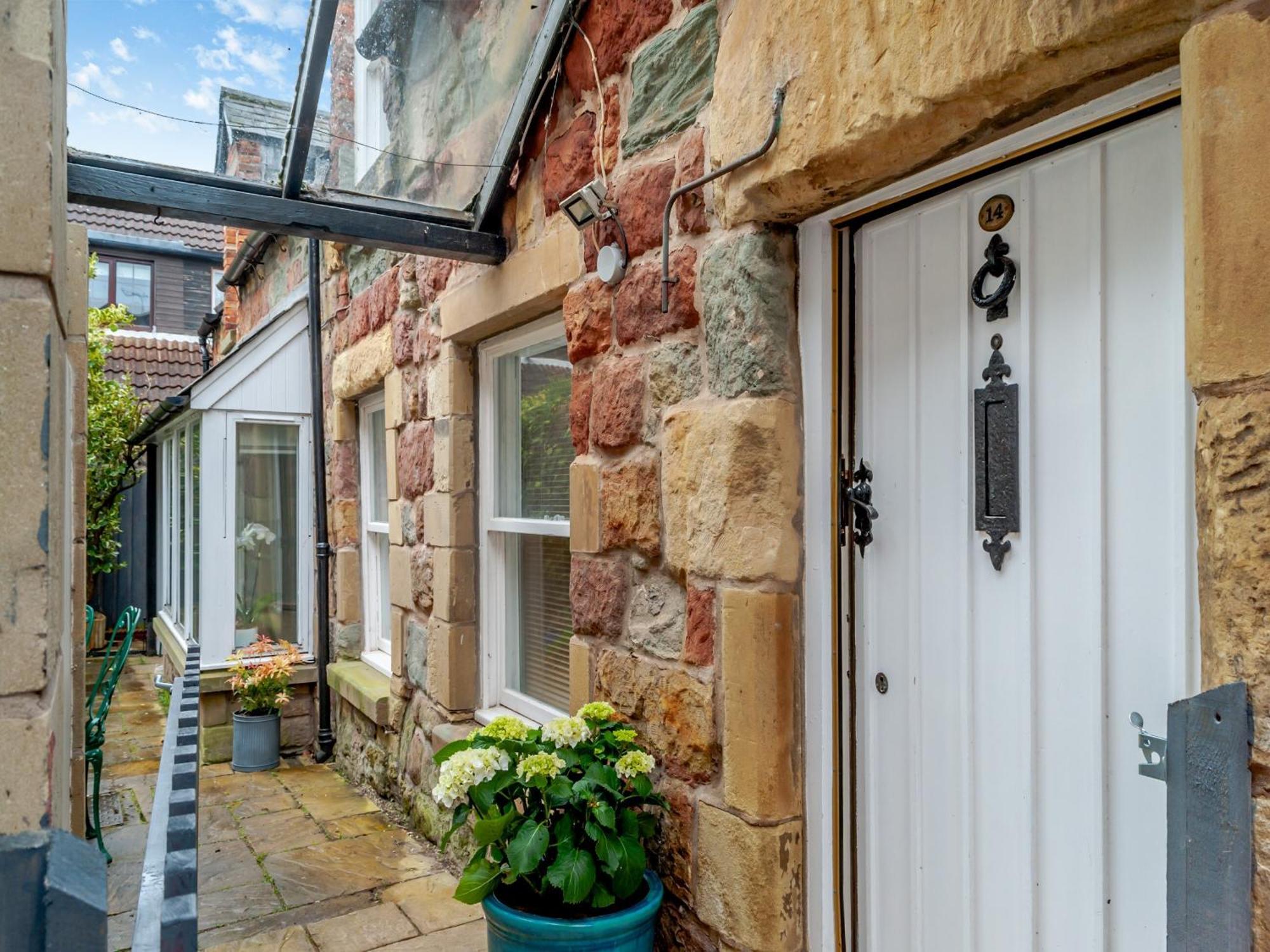 Jasmine Alnmouth